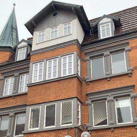 Ferienwohnung Grete Münsingen Dış mekan fotoğraf