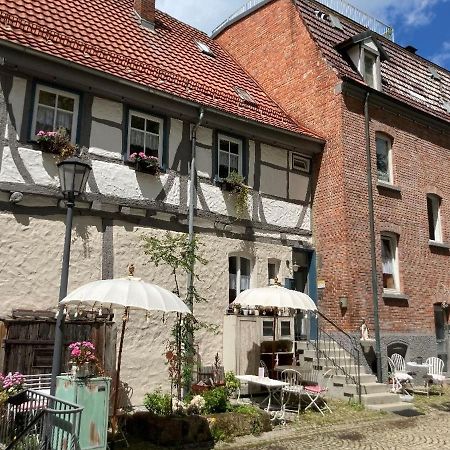 Ferienwohnung Grete Münsingen Dış mekan fotoğraf